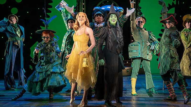 Wicked (NY)