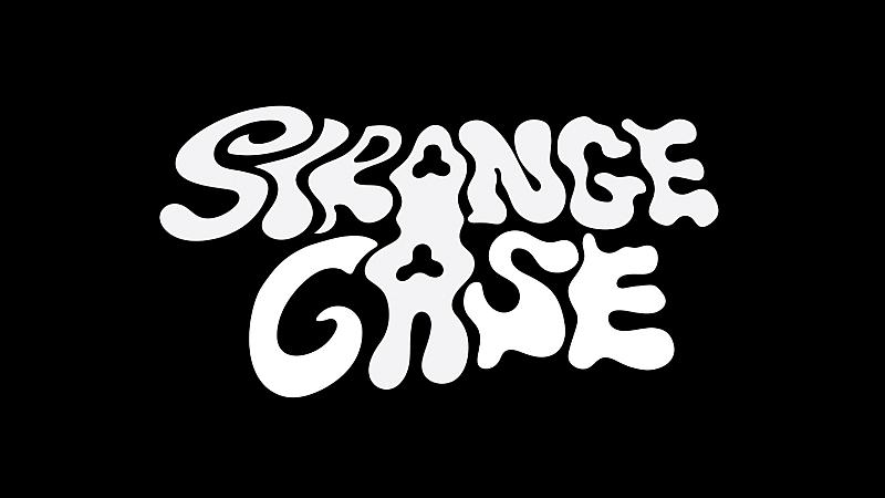 Strange Case with Windows & Eighth Ball