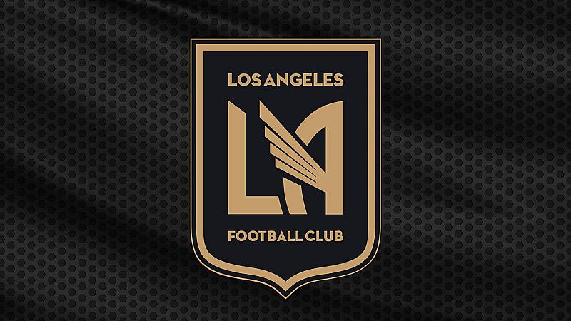 Los Angeles Football Club vs. San Diego FC