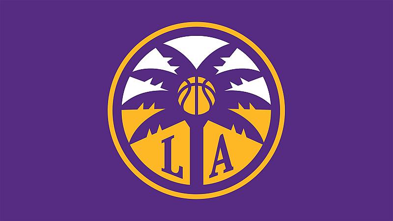 Los Angeles Sparks vs. Washington Mystics