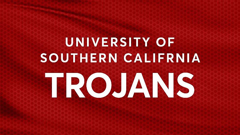 USC Trojans Womens Volleyball vs. Santa Barbara Gauchos Womens Volleyball