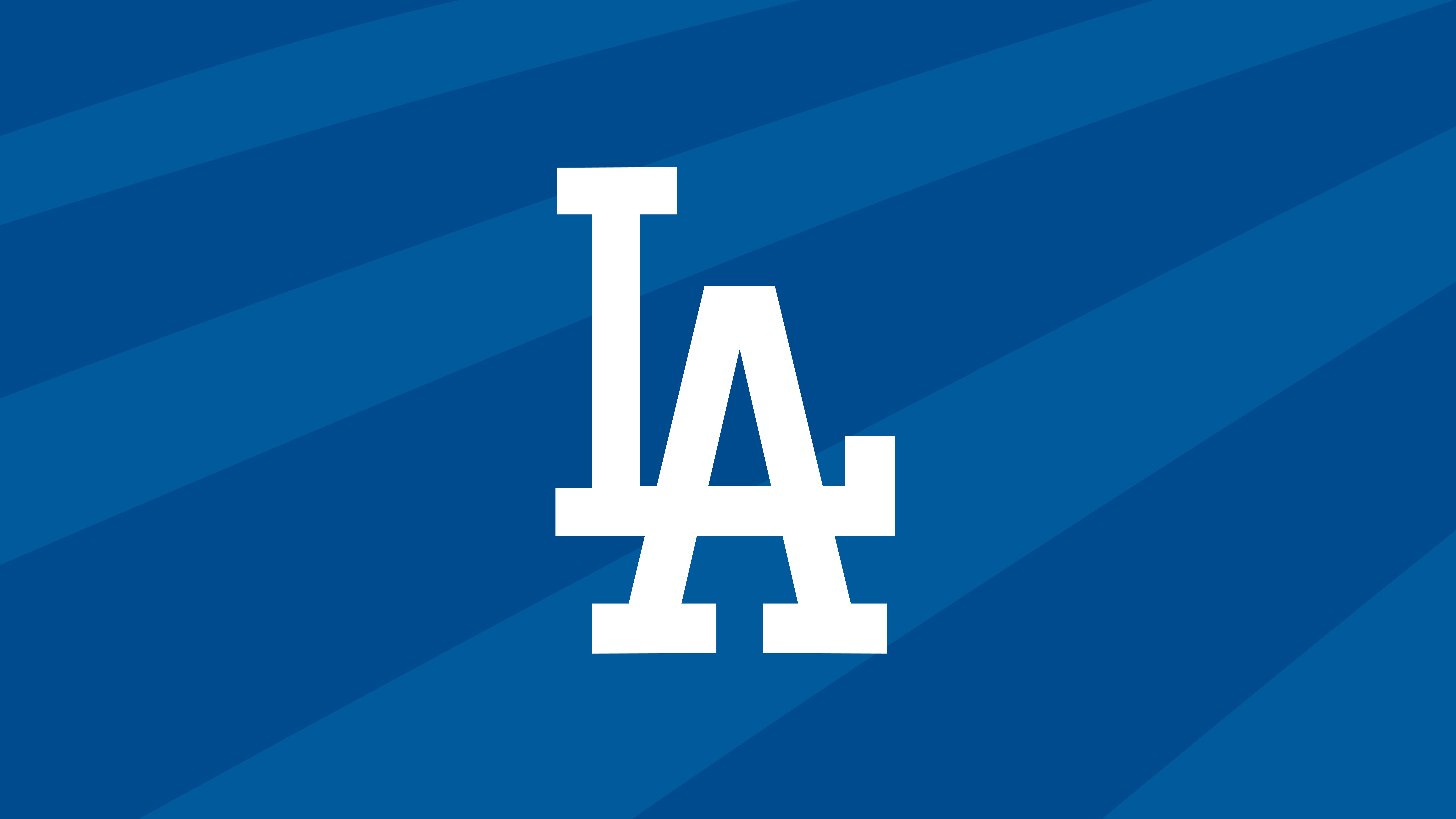 Los Angeles Dodgers vs. San Diego Padres