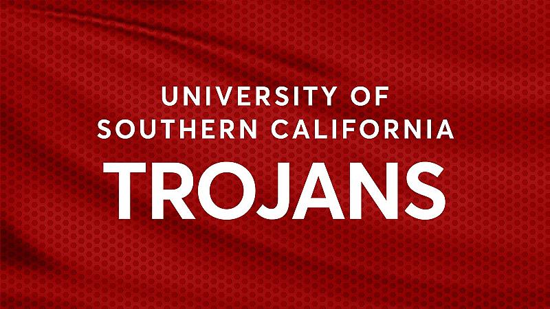 USC Trojans Football vs. Washington Huskies Football