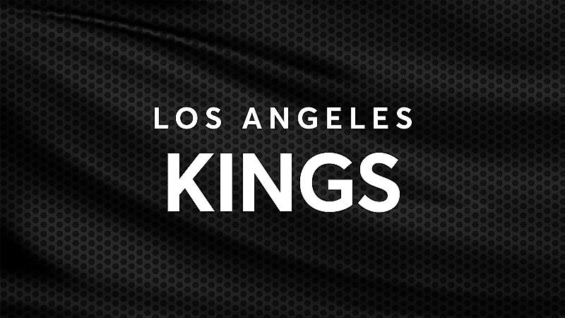 Los Angeles Kings vs. Ottawa Senators