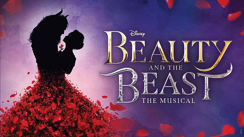Disney's Beauty and the Beast (Touring)