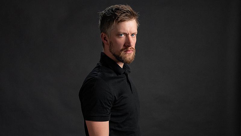 Daniel Sloss: BITTER  (Brand New Tour!)