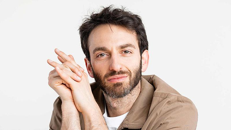 Gianmarco Soresi: The Misery Loves Tour