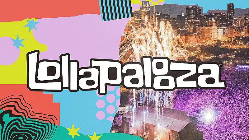 Lollapalooza