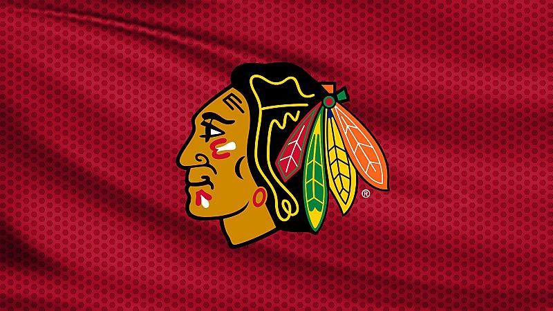 Chicago Blackhawks v Minnesota Wild - PRESEASON