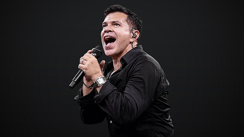 Jorge Medina - Legendario Tour