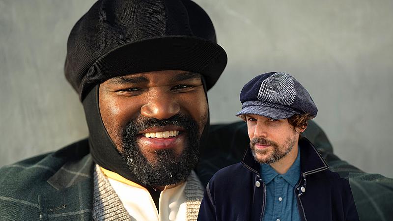 Gregory Porter