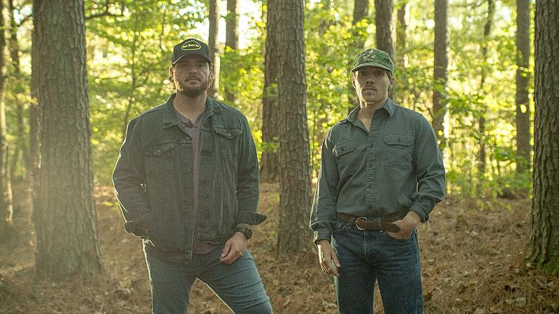 Muscadine Bloodline LIVE