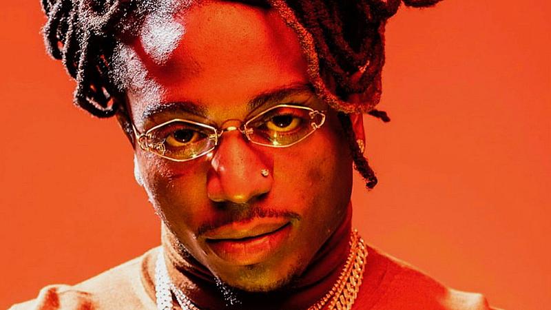 Jacquees & K Camp - Us Over Dem