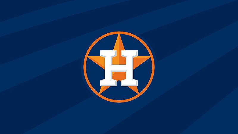Houston Astros vs. Los Angeles Angels