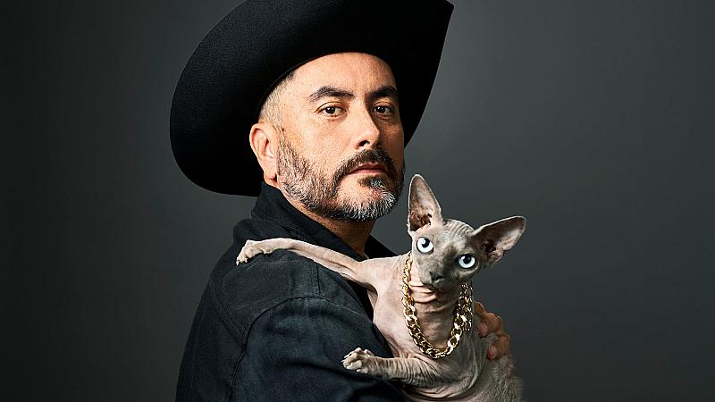 Alfred Robles