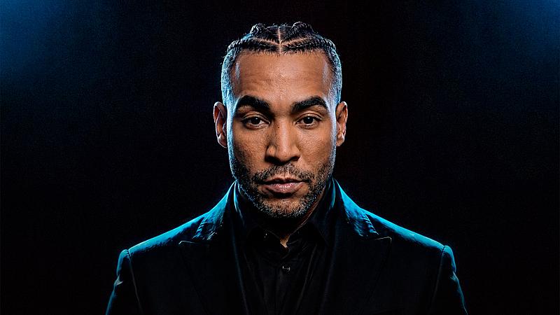 Don Omar "The Last King World Tour"