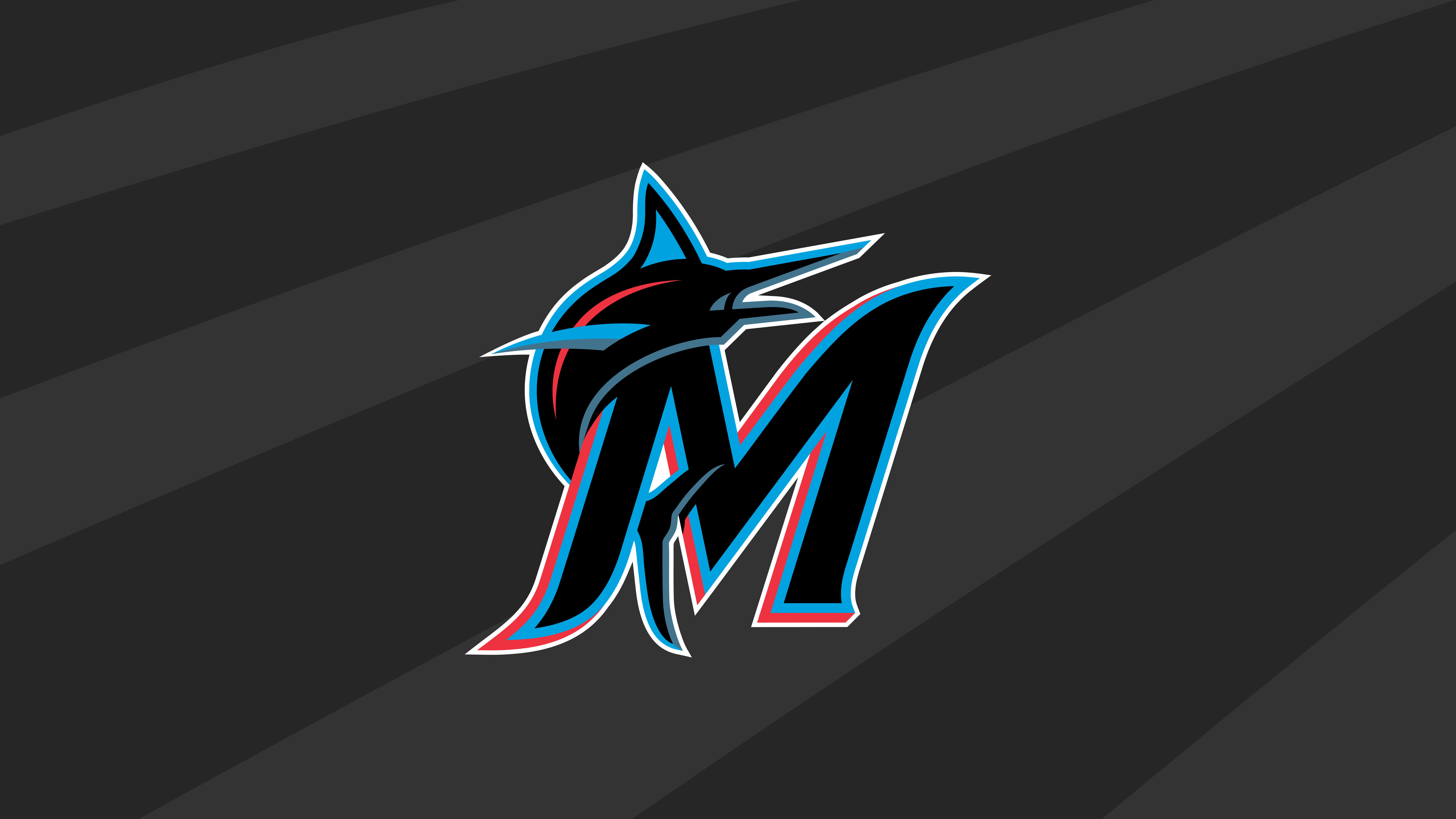 Miami Marlins vs Atlanta Braves: 2027 Magnet Schedule presented by LoanDepot