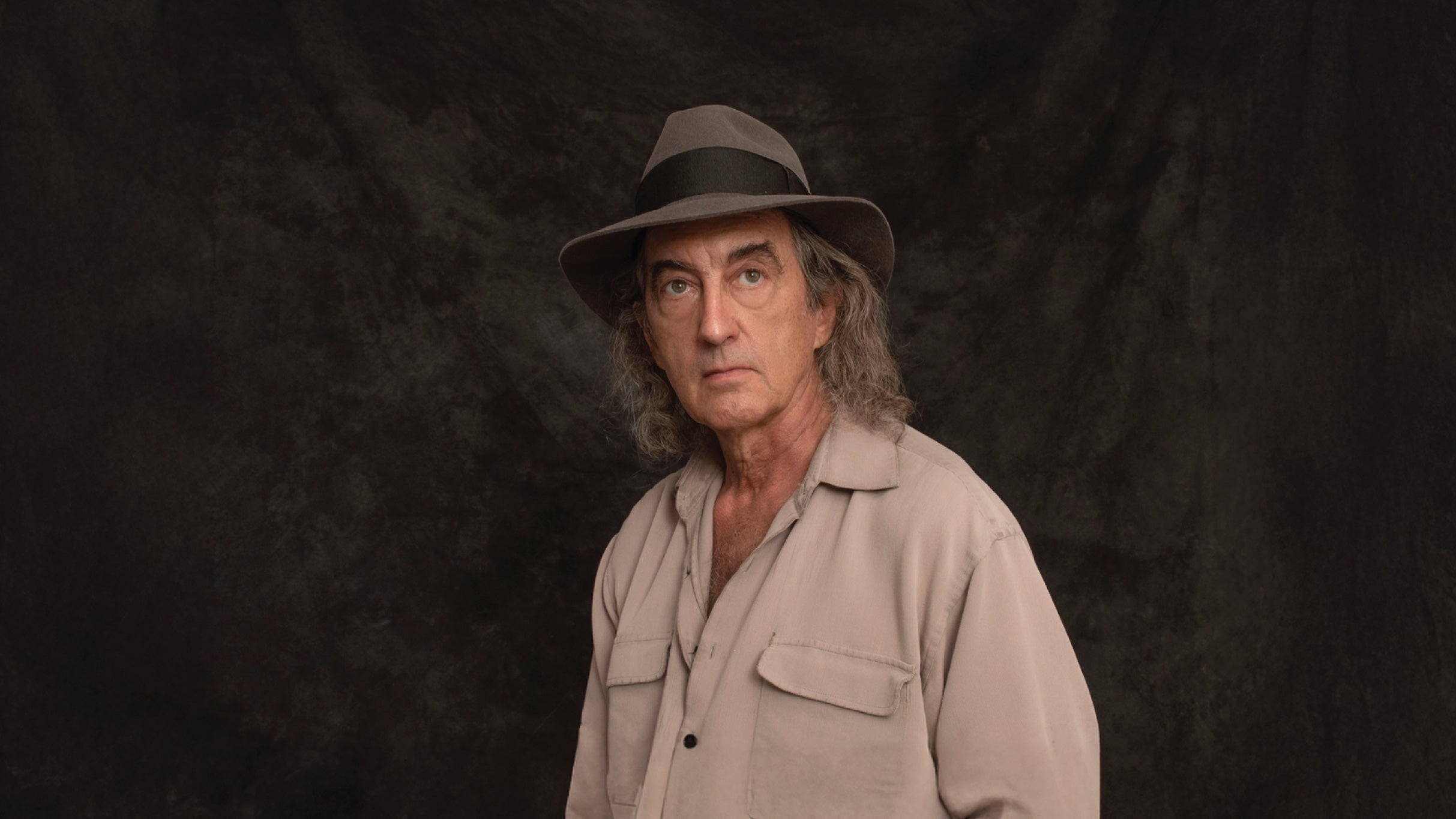 James McMurtry and the Martial Law Review