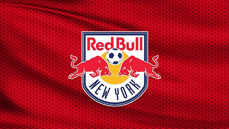 New York Red Bulls vs. Orlando City SC