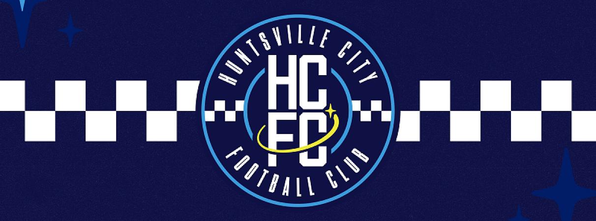 Huntsville City FC vs. Crown Legacy FC