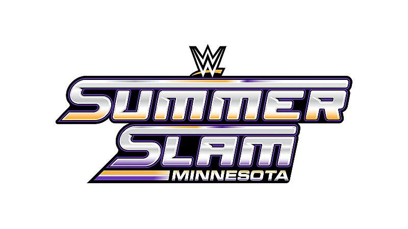 WWE SummerSlam 2-Day Combo August 1-2, 2026