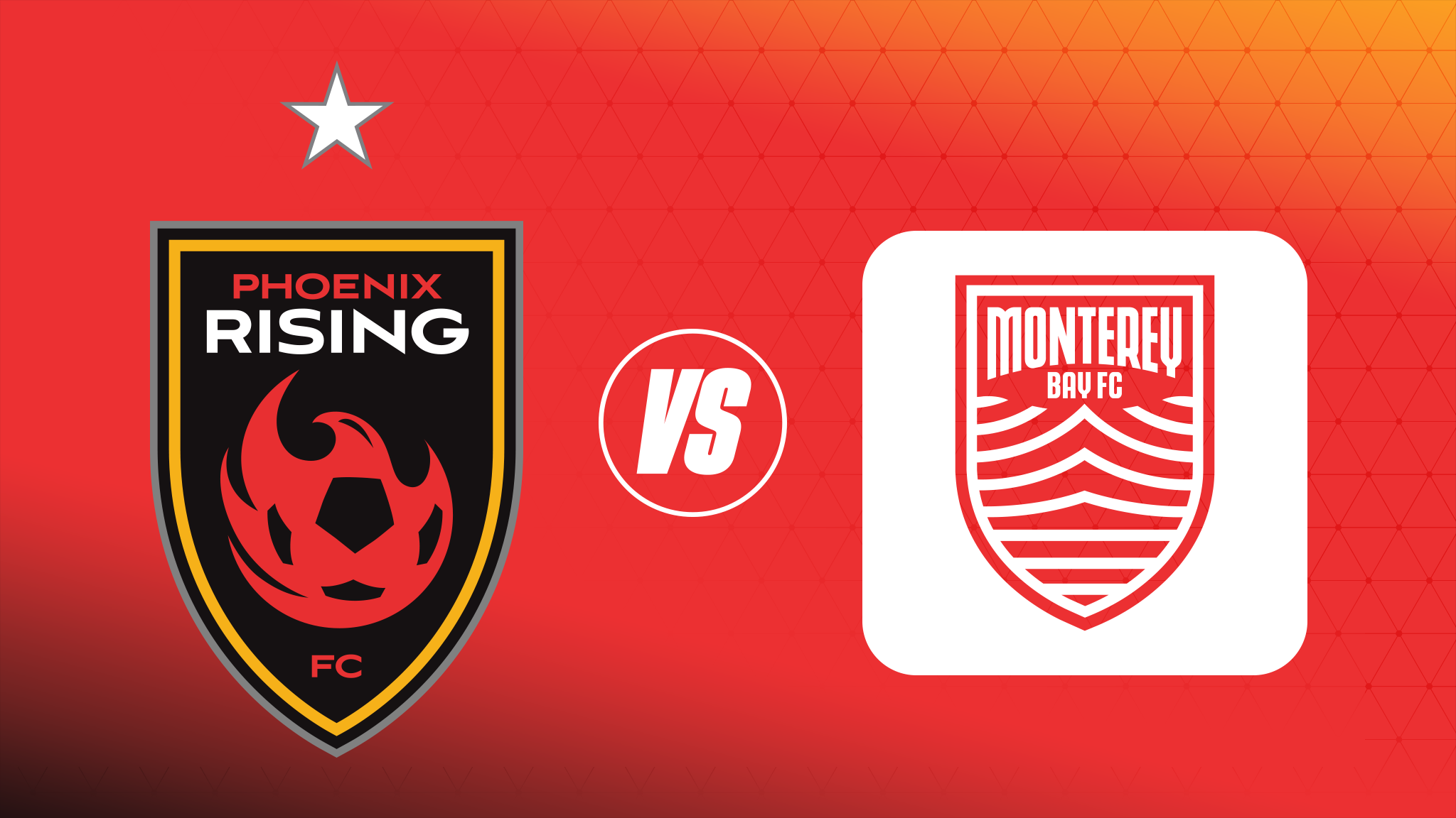 2026 REGULAR SEASON - Phoenix Rising FC vs Monterey Bay FC