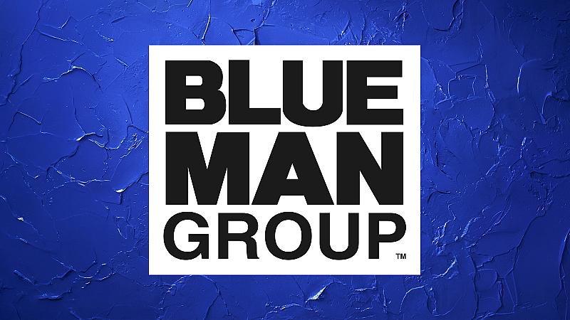 Blue Man Group