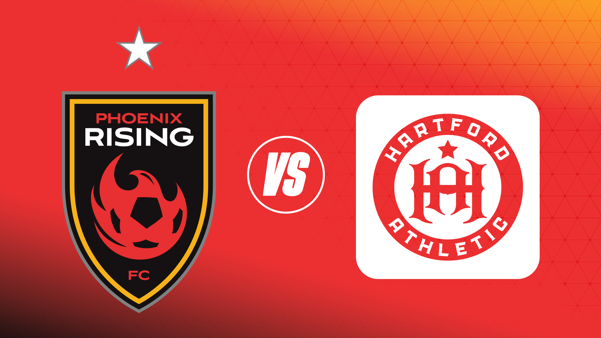 2026 REGULAR SEASON - Phoenix Rising FC vs Hartford Athletic