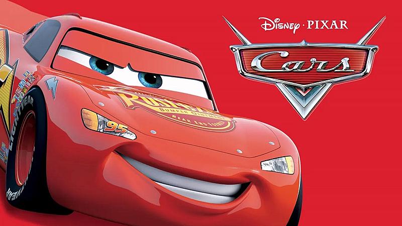 Cars- Free for Children 12 and Under