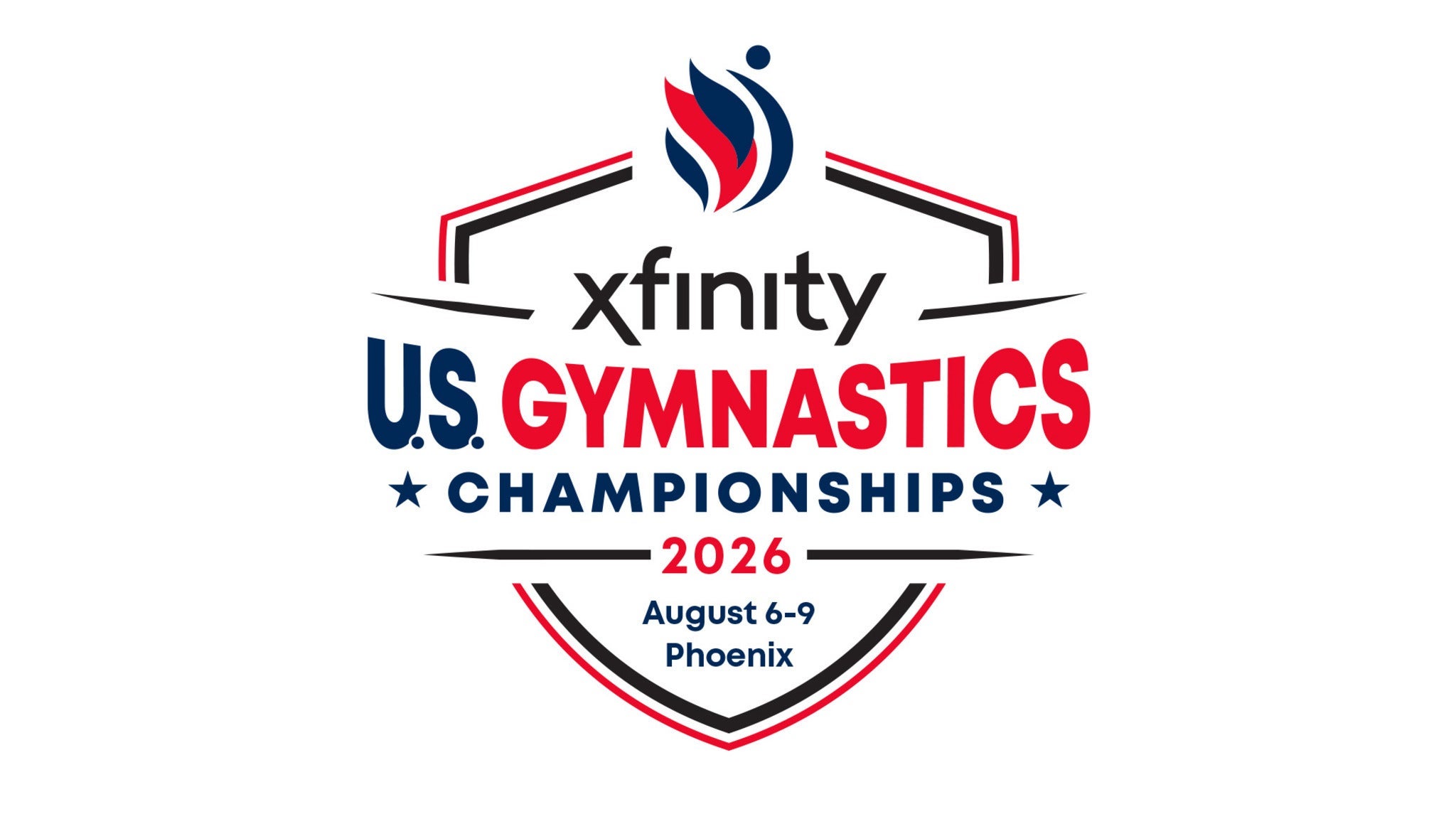 2026 Xfinity US Gymnastics Championships - Jr Womens Day 2