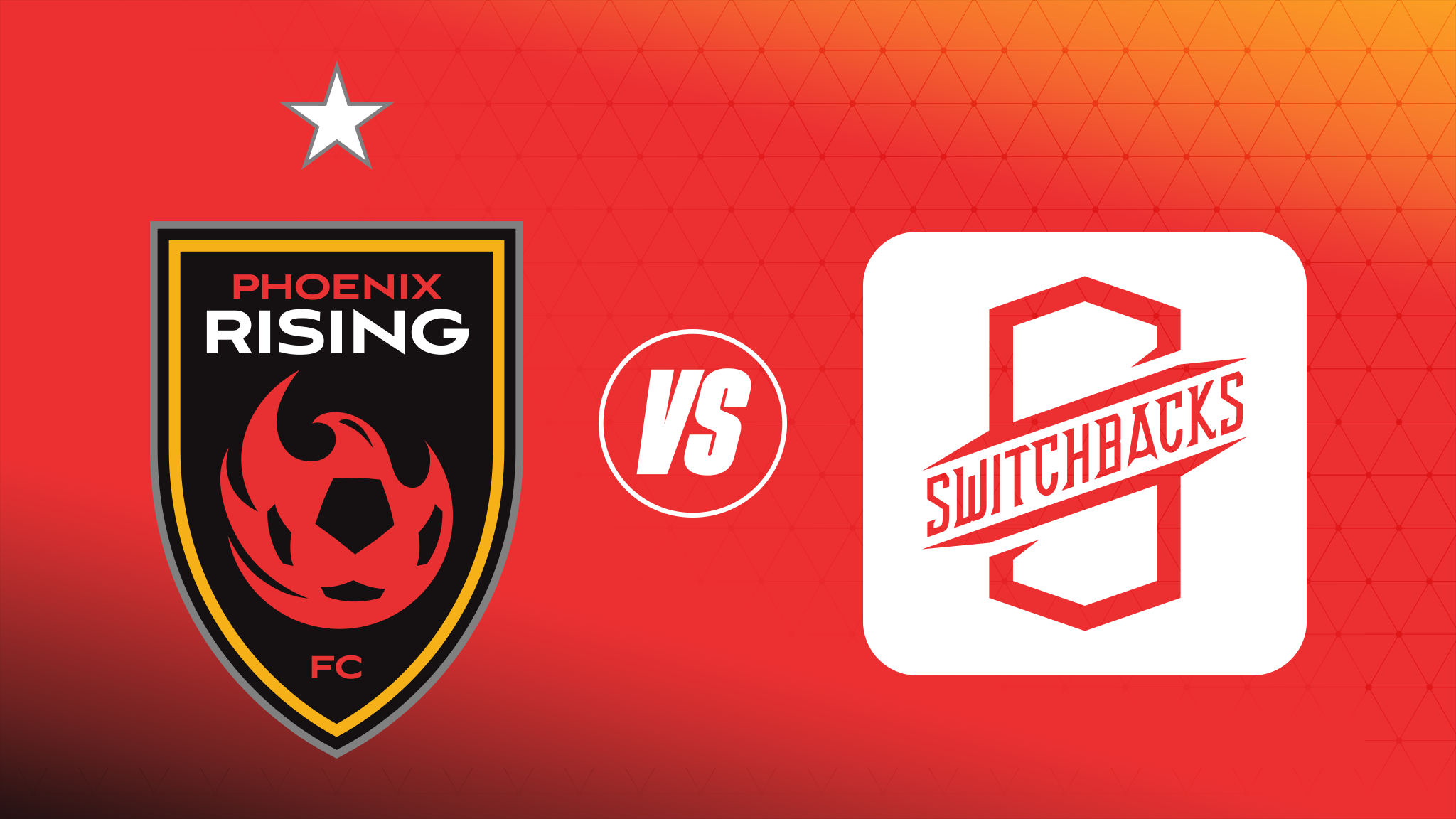 2026 REGULAR SEASON - Phoenix Rising FC vs COS Switchbacks FC