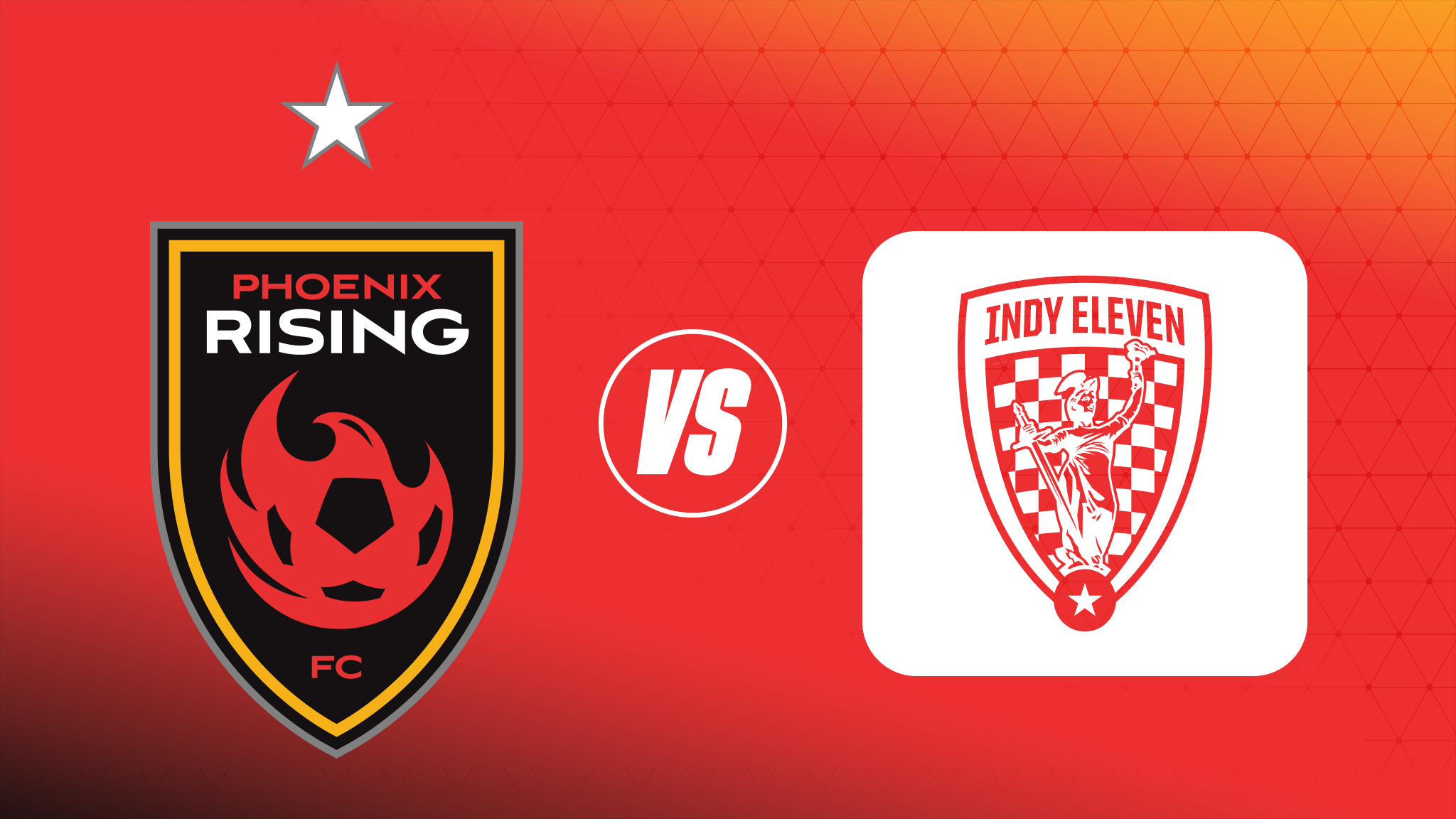 2026 REGULAR SEASON - Phoenix Rising FC vs Indy Eleven