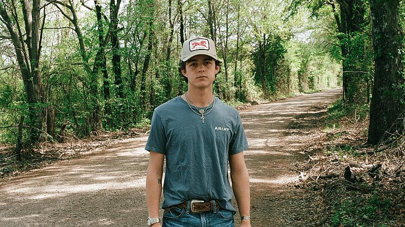 Waylon Wyatt - Dustpiles World Tour