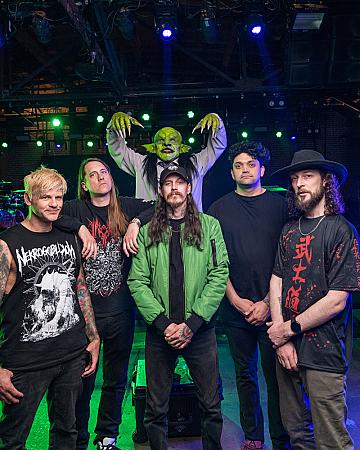 Nekrogoblikon
