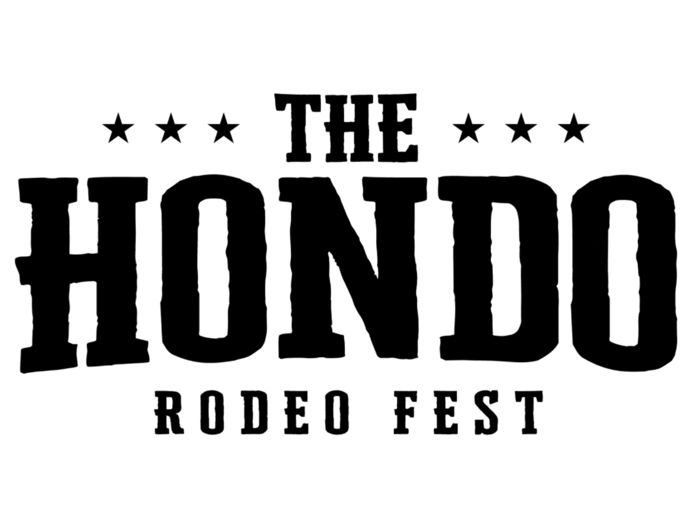 The Hondo Rodeo Fest 3-Day Package