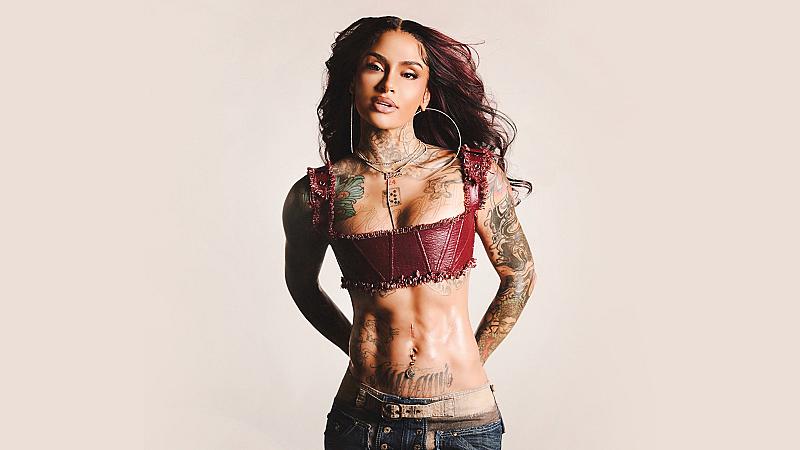 THE KEHLANI WORLD TOUR: North America