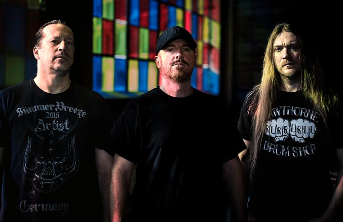 Dying Fetus w/ Sanguisugabogg