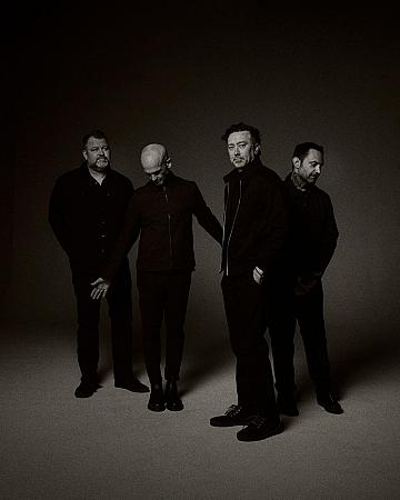 Rise Against
