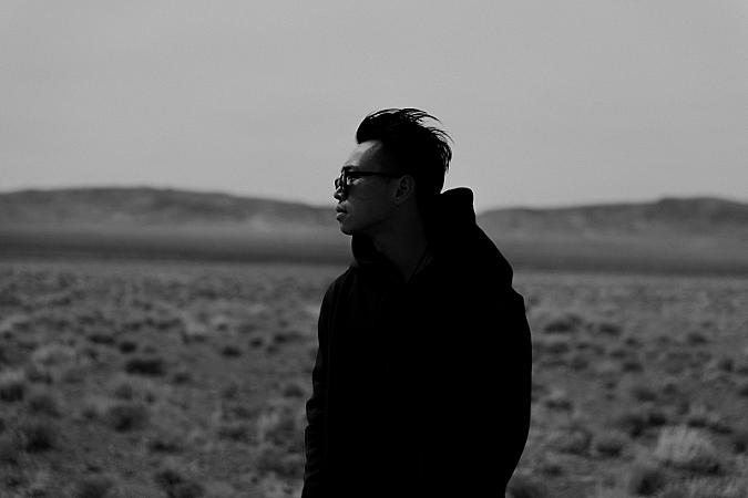 ZHU ??? ON THE MOVE (18+ Event)