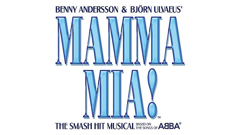 Mamma Mia! (Touring)