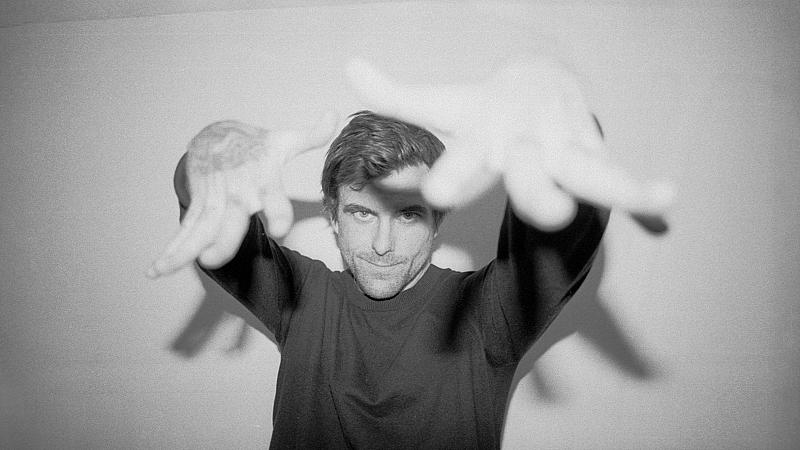Anthony Green w/ Keith Goodwin