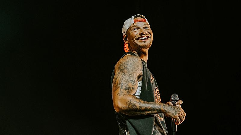 Kane Brown
