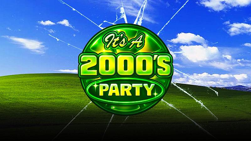 It's A 2000's Party @ Rialto Theatre