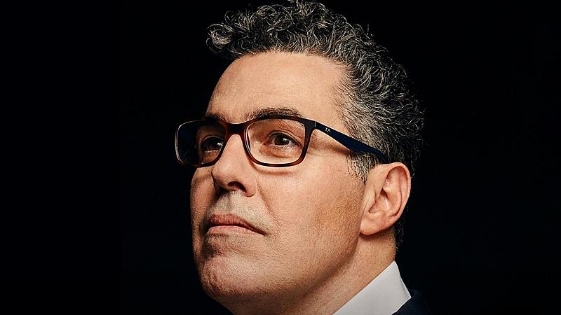 Adam Carolla @ Rialto Theatre