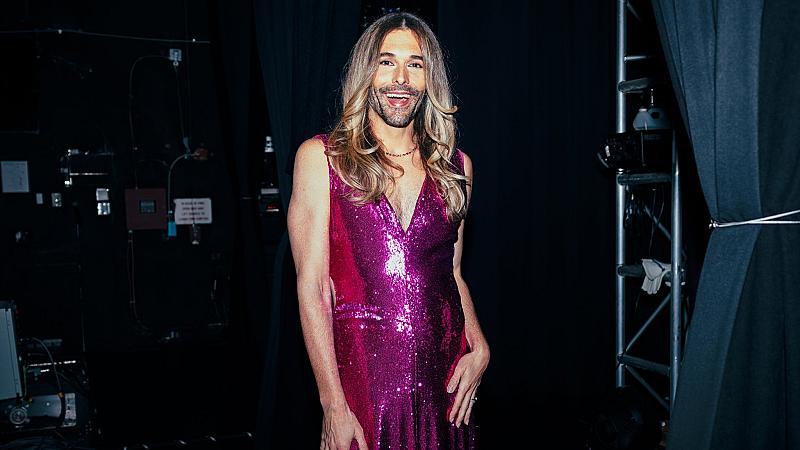 Jonathan Van Ness: Hot & Healed Comedy Tour 2026 @ Rialto Theatre