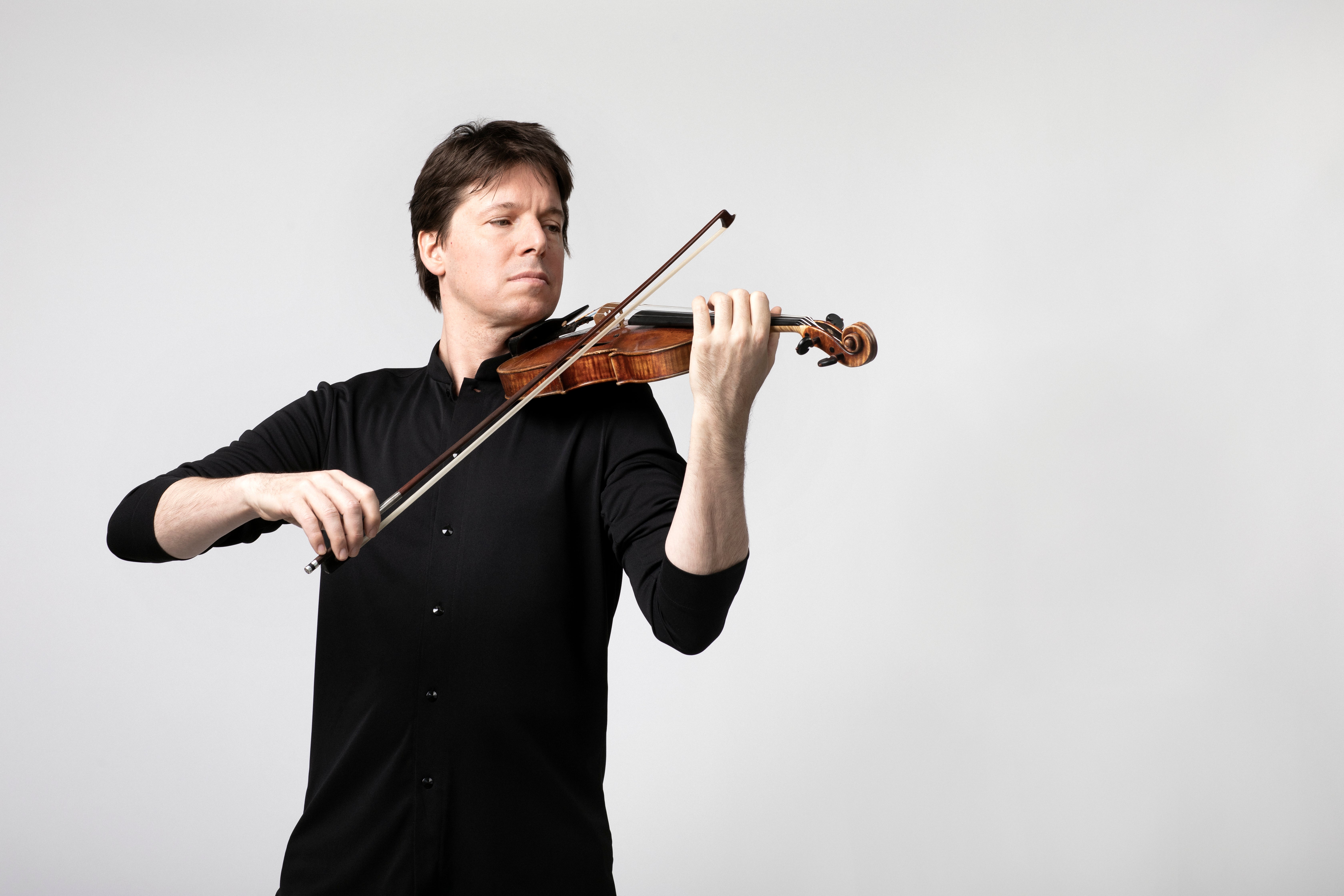 Joshua Bell : Tucson Symphony Orchestra
