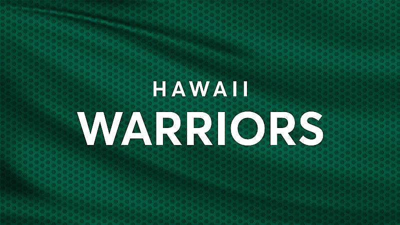 Hawaii Rainbow Warriors Football vs. San Jose State Spartans Football