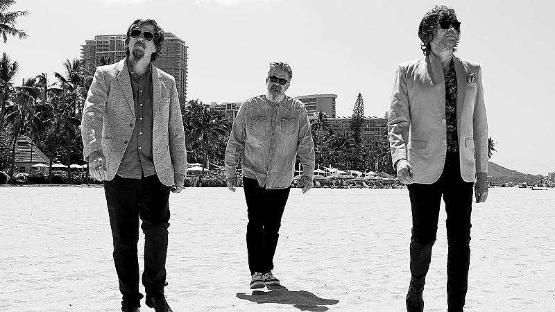 The Mountain Goats