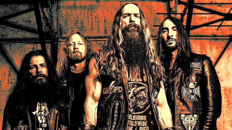 Black Label Society w/ Zakk Sabbath