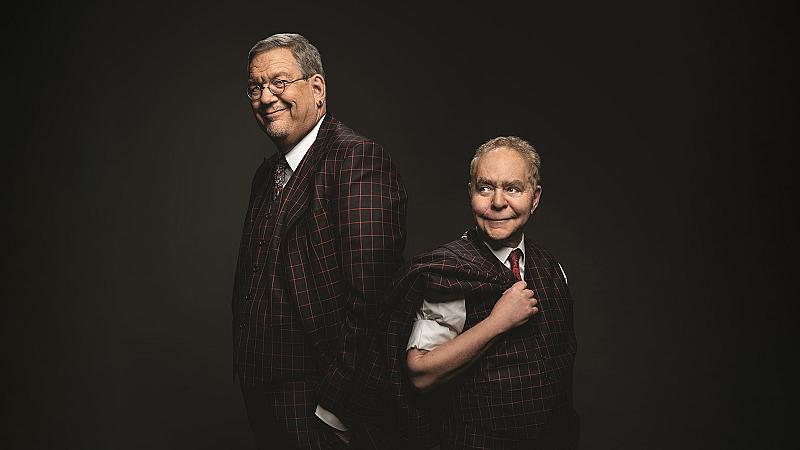 Penn And Teller